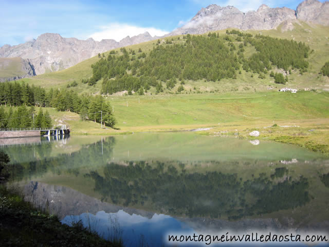 rifugio chiarella